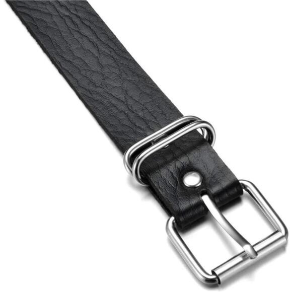 Punk Belts O-Rings Chains Goth Rock Steampunk Style Garters Strap for Women - Picture 4 of 6